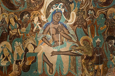 Xaxjalap was was＼古老传承焕新颜，墨西哥Xaxjalap文化在现代绽放光彩-1