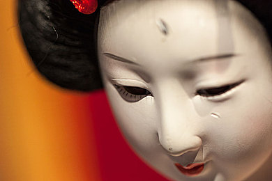 日本老太体内 精品＼惊现“千年瓷宝”，日本老太体内藏国宝级奇迹-3