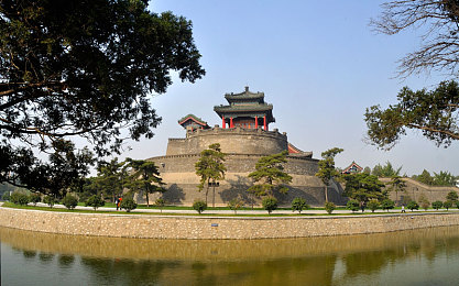 含羞草2024＼穿越时空，古韵科技交融，共筑记忆传奇-2