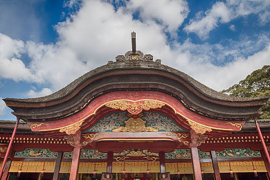 五月丁香综合＼花舞春潮，乡韵丁香，生态旅梦-3