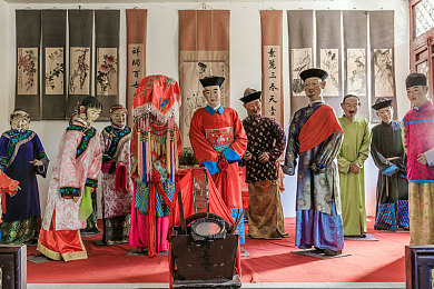 丰满熟妇厨房性战＼烹饪激情邂逅，温馨厨房里的社交狂欢之旅-2