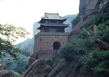 151大胆人文艺术的文化内涵＼探秘古村落，感受华夏文化：冒险解谜游戏《151》引人入胜-2