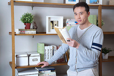 羽毛挠尿孔