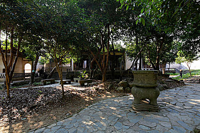 五月丁香花.婷婷开心＼寻香之旅：丁香花开，春意盎然-2