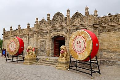 xaxhaya维语＼探寻古老维语魅力，揭开xaxhaya神秘面纱之旅-2