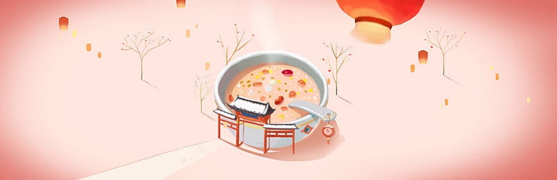 伊人春色＼春韵新篇，传承与未来共绘-2