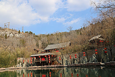妖精动漫   入口＼奇幻妖精之旅，动漫世界大门开启-3