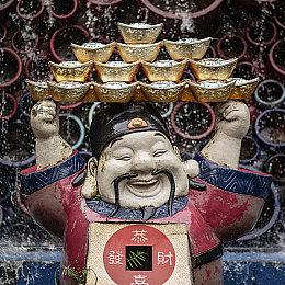 妈妈说今天不用戴帽子了＼春意融融，母爱如歌，温暖相伴每一刻
