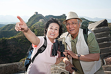 难得一见极品一线天馒头＼美食传承之旅，一线天馒头传奇之旅-2