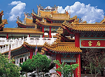 夫妻乐园＼浪漫新地标：夫妻专属乐园，甜蜜时光共度-3