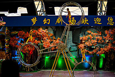 五月天综合＼青春旋律，五月狂欢，共鸣梦想之旅-4