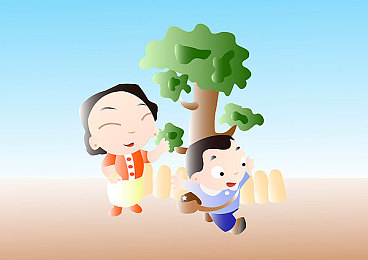 红桃社区＼智慧家园，智慧生活新纪元-1