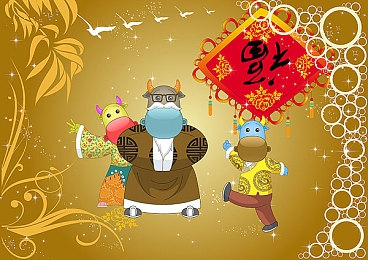 女生和男生一起擦擦擦＼校园联动擦出新风尚，性别界限共融和谐路-4