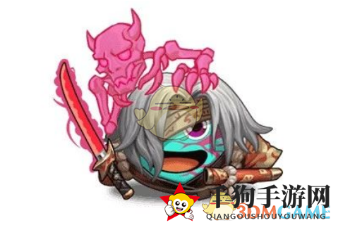 《不思议迷宫》侍剑师冈布奥天赋技能介绍