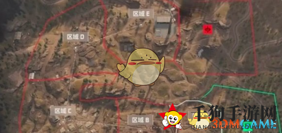 《三角洲行动》s2赛季快速上分技巧详解