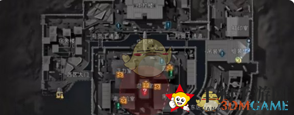 《三角洲行动》1月13日密码2025