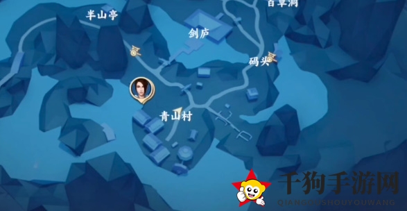 《不良人3》金玉蒙尘任务攻略