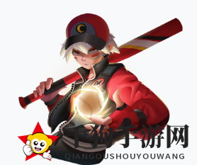 《两座城池》牙眦技能介绍