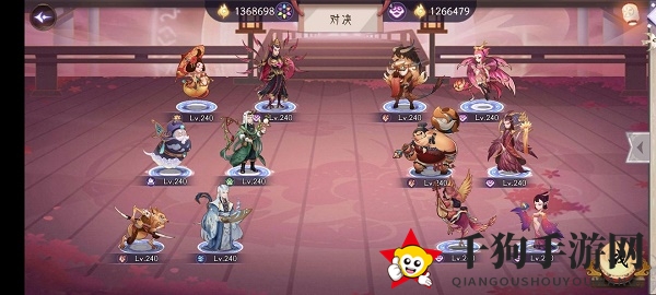 《上古有灵妖》凤试炼通关攻略