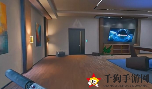 《三角洲行动》航天基地隐秘协议箱位置详解