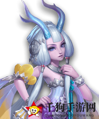 《三国如龙传》关银屏图鉴