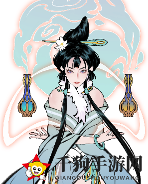 《一念逍遥》龙吉公主介绍