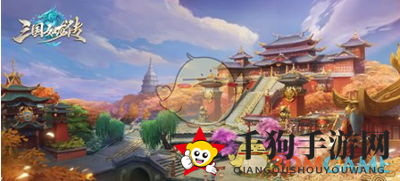 《三国如龙传》游戏特色玩法解析