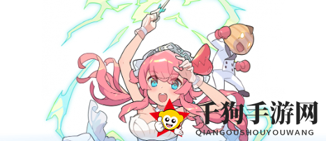 《世界弹射物语》人偶公主普莉卡介绍