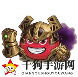 《不思议迷宫》永恒泰坦冈布奥图鉴