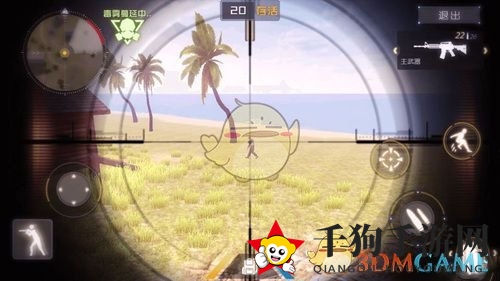 丛林法则大逃杀：轻松掌握跳窗生存技巧攻略