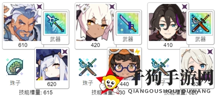 《世界弹射物语》太母实力揭秘