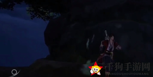《不良人3》幽谷怪客任务揭秘