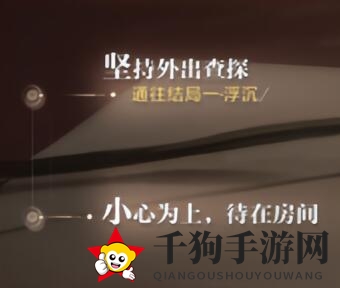 《世界之外》他的游戏百分百收集度攻略