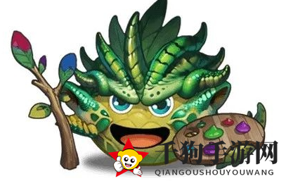 《不思议迷宫》变色龙冈布奥技能介绍一览