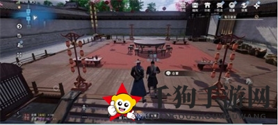 《不良人3手游》极乐之宴活动玩法攻略