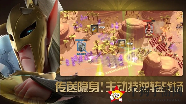 《万龙觉醒》零氪玩家建筑升级优先级推荐