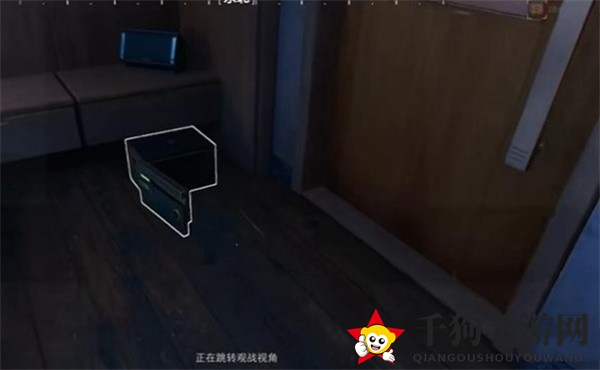 《三角洲行动》零号大坝保险箱位置一览