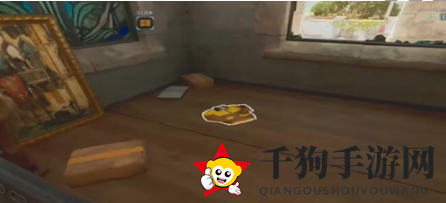 《三角洲行动》长弓溪谷大金位置攻略