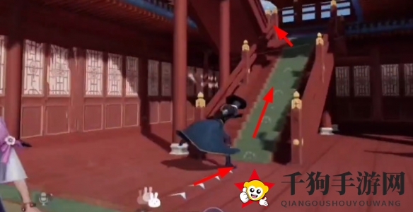 《不良人3》莺歌燕舞轶事攻略