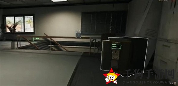 《三角洲行动》零号大坝保险箱位置一览