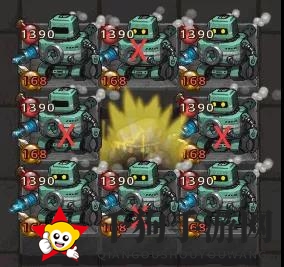 《不思议迷宫》英雄王冈布奥获取指南
