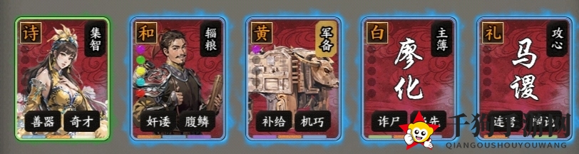 《万箭齐发》萌新入门必看开荒攻略
