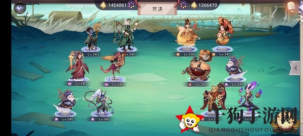 《上古有灵妖》神农试炼通关攻略