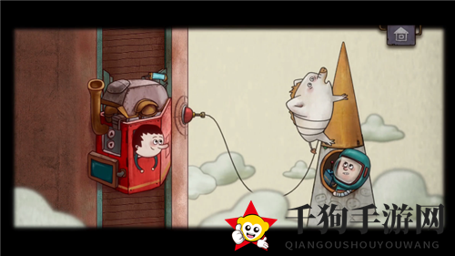 《一路》火箭顶部图文通关攻略