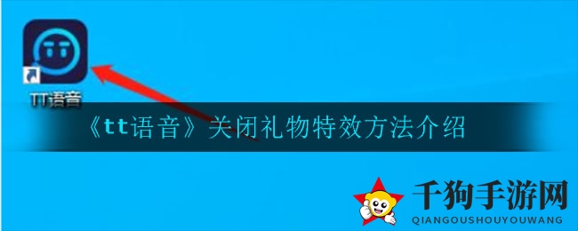 tt语音禁礼攻略：告别烦恼，轻松关闭礼物特效