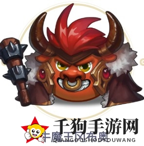 《不思议迷宫》牛魔王冈布奥图鉴