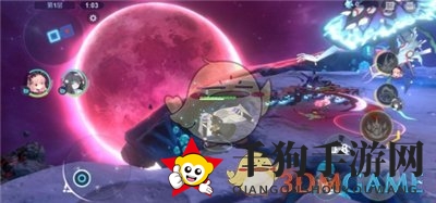 《解神者：X2》手游主线第六章通关秘籍