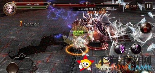《Raven：掠夺者》战斗技巧汇总