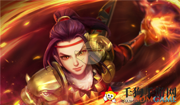 《三国如龙传》属性加点攻略