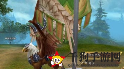 《中土纪元》摘取壁画玩法介绍